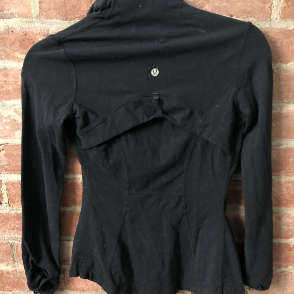 Lululemon Jacket